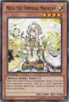 Product image for Milla the Temporal Magician