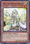 Product image for Milla the Temporal Magician