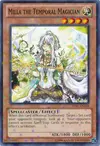 Product image for Milla the Temporal Magician