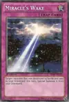Product image for Miracle's Wake