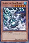 Product image for Mobius the Frost Monarch