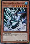 Product image for Mobius the Frost Monarch