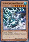 Product image for Mobius the Frost Monarch