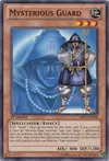 Product image for Mysterious Guard