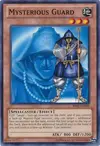 Product image for Mysterious Guard