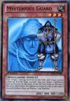 Product image for Mysterious Guard