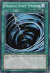 Product image for Mystical Space Typhoon