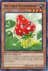 Product image for Naturia Strawberry