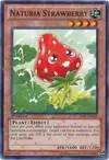 Product image for Naturia Strawberry