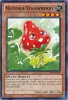 Product image for Naturia Strawberry