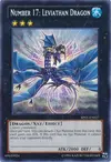 Product image for Number 17: Leviathan Dragon