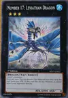 Product image for Number 17: Leviathan Dragon