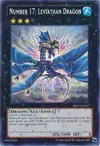 Product image for Number 17: Leviathan Dragon