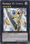 Product image for Number 39: Utopia
