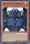 Product image for Obelisk the Tormentor