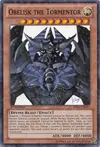 Product image for Obelisk the Tormentor