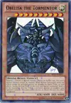 Product image for Obelisk the Tormentor