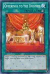 Product image for Offerings to the Doomed