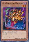 Product image for Old Vindictive Magician