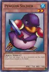 Product image for Penguin Soldier