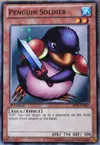 Product image for Penguin Soldier