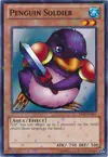 Product image for Penguin Soldier