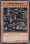 Product image for Pitch-Black Warwolf
