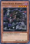 Product image for Pitch-Black Warwolf