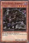 Product image for Pitch-Black Warwolf