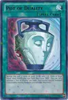 Product image for Pot of Duality