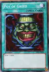 Product image for Pot of Greed