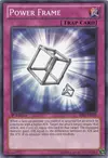 Product image for Power Frame