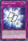 Product image for Power Frame