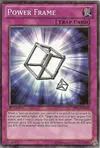 Product image for Power Frame