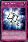 Product image for Power Frame