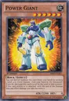 Product image for Power Giant