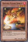 Product image for Raging Flame Sprite