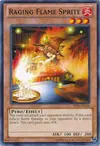 Product image for Raging Flame Sprite