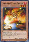 Product image for Raging Flame Sprite
