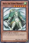 Product image for Raiza the Storm Monarch