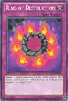 Product image for Ring of Destruction