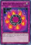 Product image for Ring of Destruction