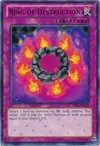 Product image for Ring of Destruction