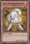 Product image for Ryko, Lightsworn Hunter