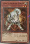 Product image for Ryko, Lightsworn Hunter