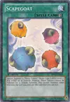 Product image for Scapegoat