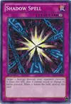 Product image for Shadow Spell