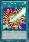 Product image for Shield Crush