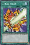 Product image for Shield Crush