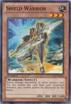 Product image for Shield Warrior